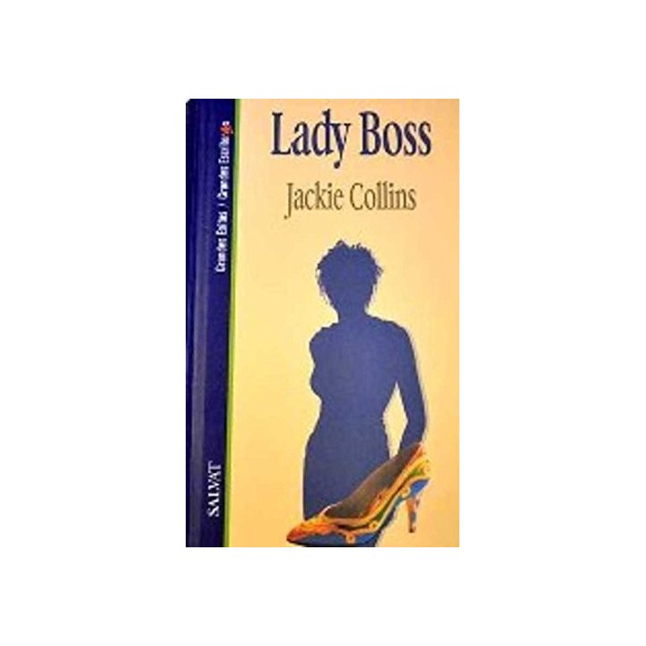 Lady Boss